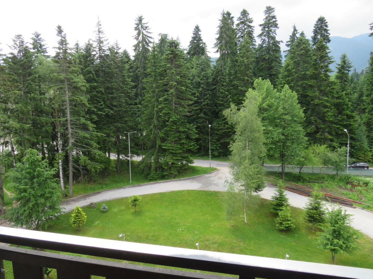 Rivendell Apartments Borovets Gardens Complex Eksteriør bilde