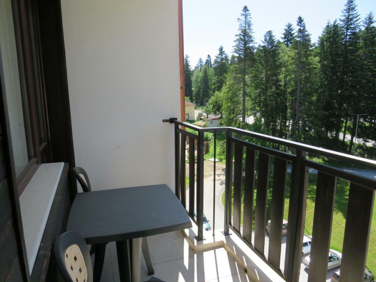 Rivendell Apartments Borovets Gardens Complex Eksteriør bilde